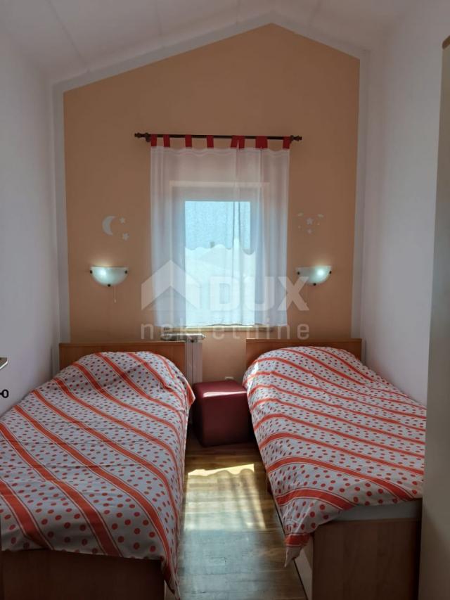 ISTRIEN, FAŽANA Apartmenthaus mit Blick auf das Meer und Brijuni!