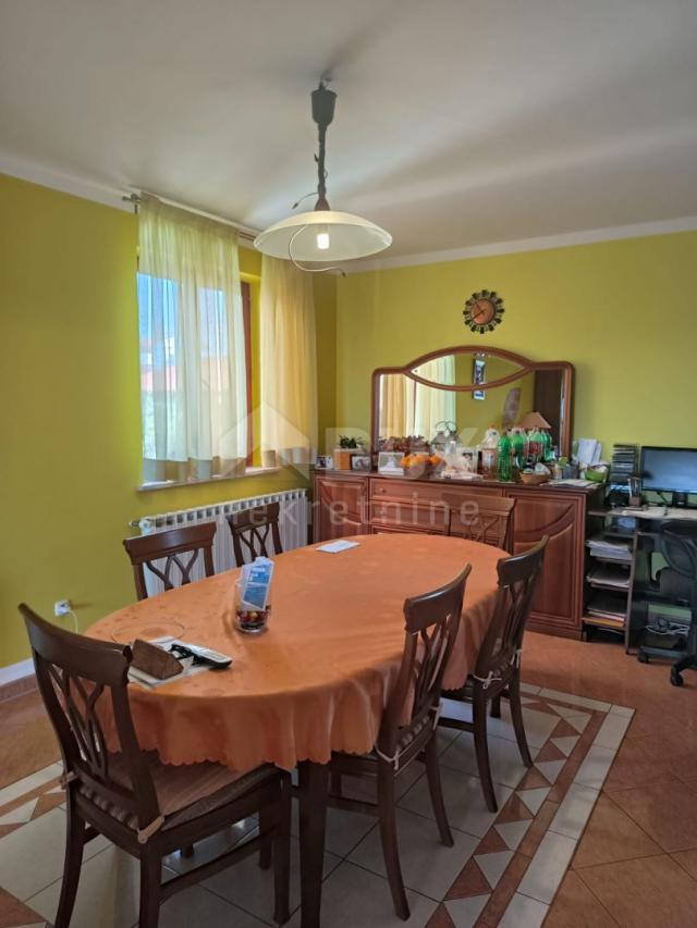 ISTRA, FAŽANA Apartmanska kuća s pogledom na more i Brijune!