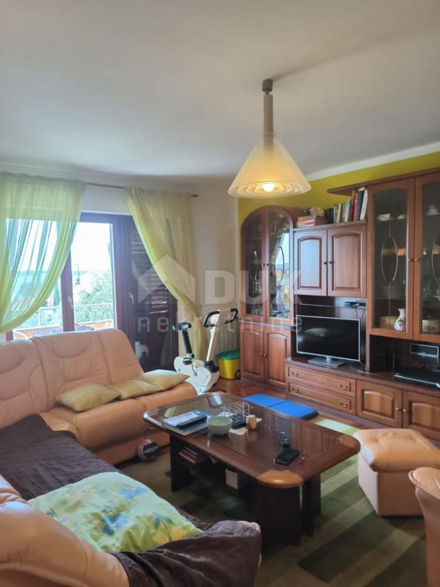 ISTRA, FAŽANA Apartmanska kuća s pogledom na more i Brijune!