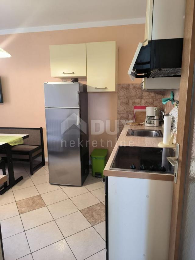 ISTRA, FAŽANA Apartmanska kuća s pogledom na more i Brijune!