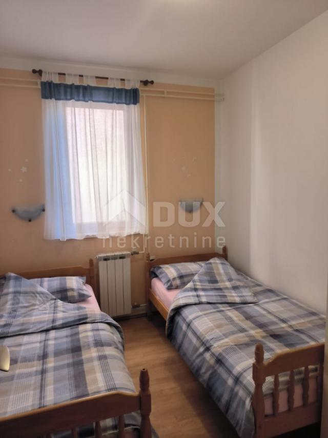 ISTRA, FAŽANA Apartmanska kuća s pogledom na more i Brijune!