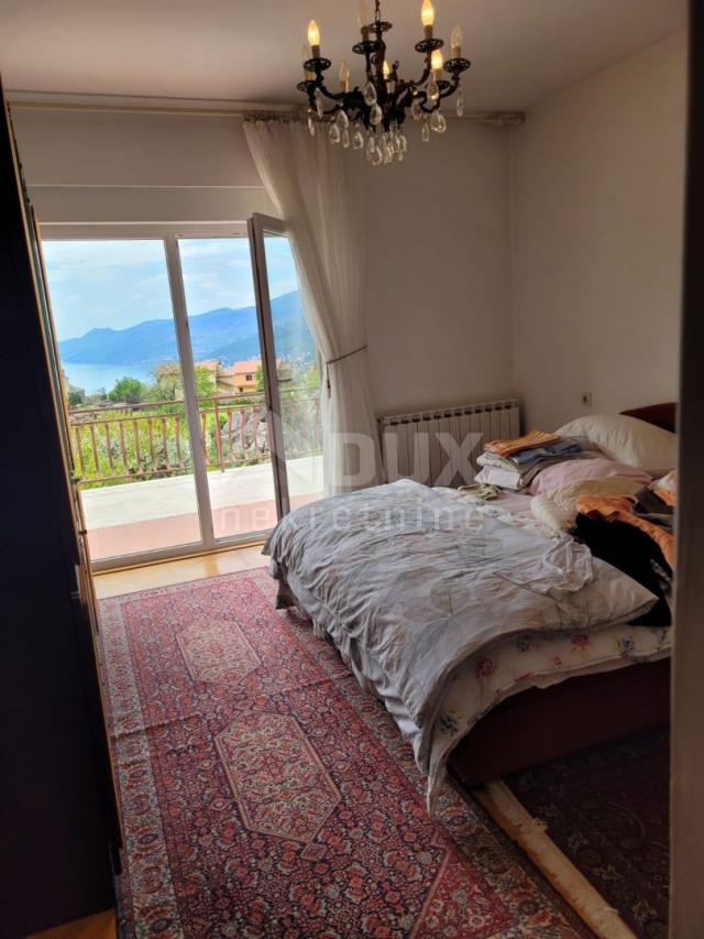 OPATIJA, MATULJI – Sensationelle Lage und Preis für 725 €/m2