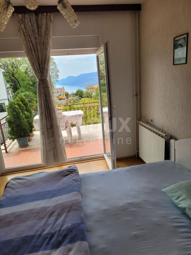 OPATIJA, MATULJI – Sensationelle Lage und Preis für 725 €/m2