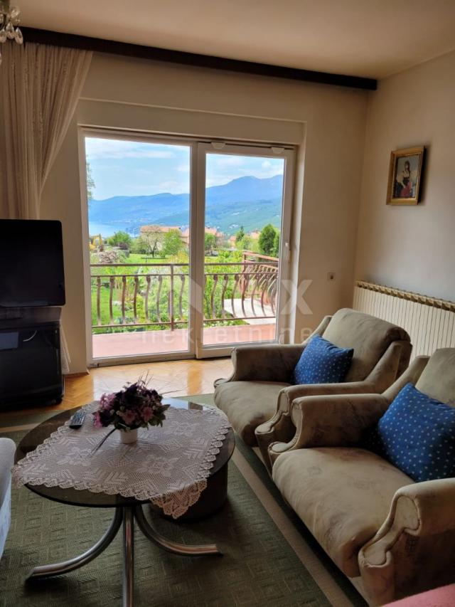 OPATIJA, MATULJI – Sensationelle Lage und Preis für 725 €/m2