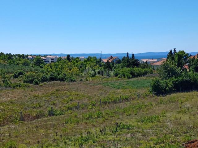 ZADAR, ZATON - A beautiful house with a pool and a view of the sea