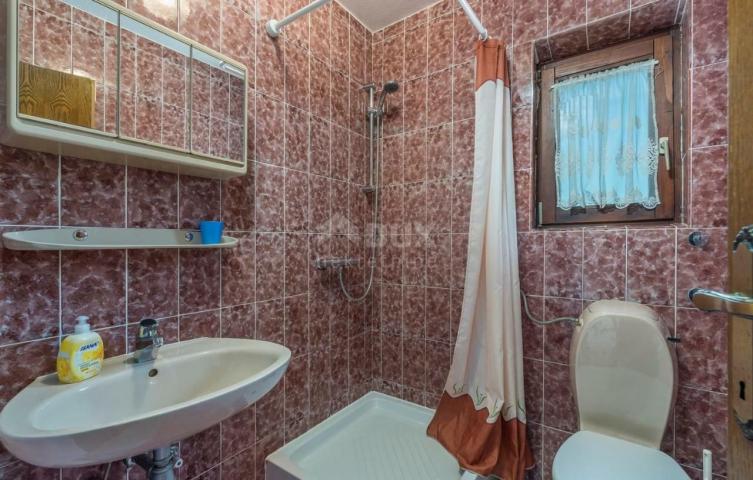 ISTRA, POREČ - Apartmanska kuća u blizini mora s pogledom na more