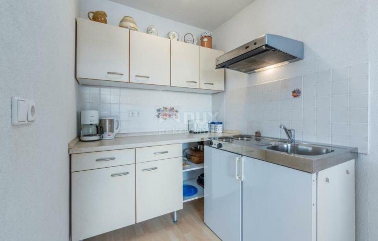 ISTRA, POREČ - Apartmanska kuća u blizini mora s pogledom na more