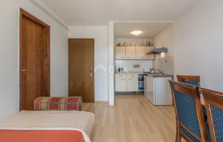 ISTRIEN, POREČ - Apartmenthaus in Meeresnähe mit Meerblick