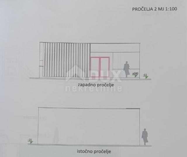 ISTRA, POREČ - Moderna prizemnica s bazenom na predivnoj lokaciji, novogradnja