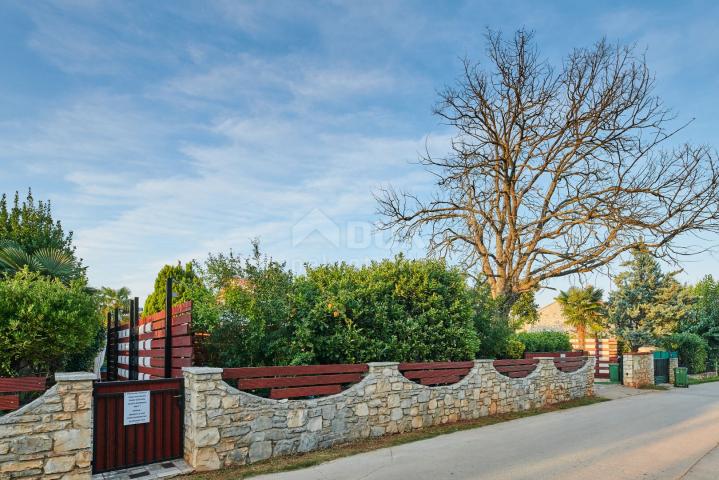 ISTRIA, UMAG - Villa with pool