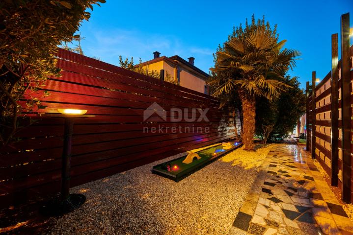 ISTRIA, UMAG - Villa with pool