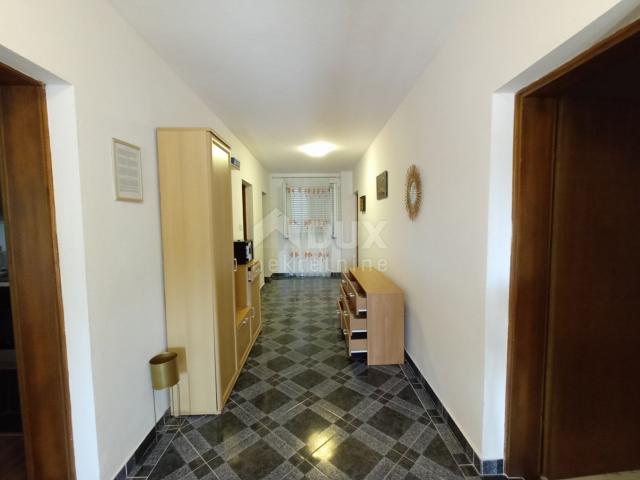 ZADAR, ZATON - Apartmanska vila pokraj mora