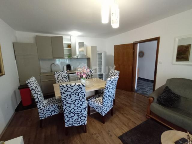 ZADAR, ZATON - Apartmanska vila pokraj mora