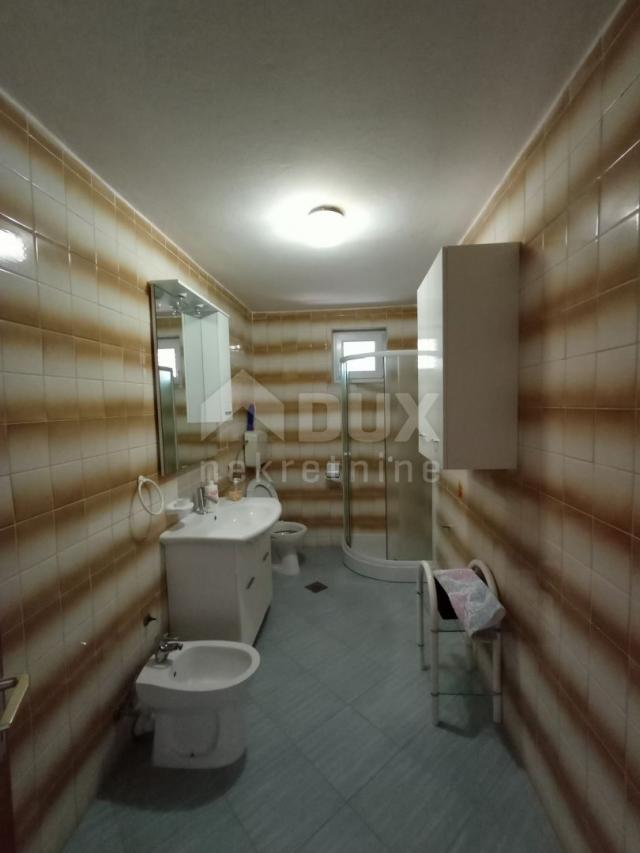 ZADAR, ZATON - Apartmanska vila pokraj mora