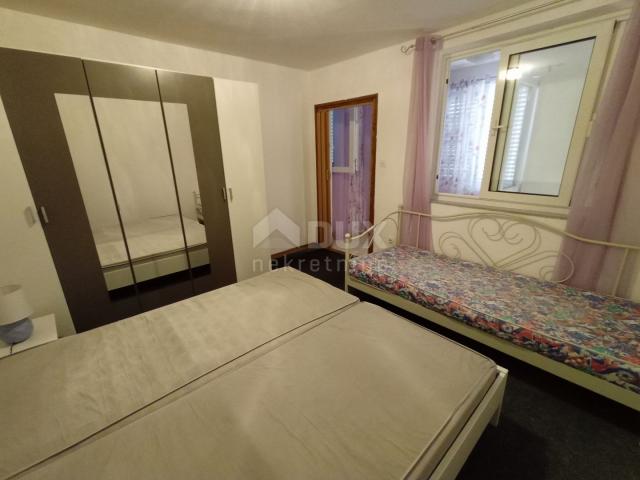 ZADAR, ZATON - Apartmanska vila pokraj mora