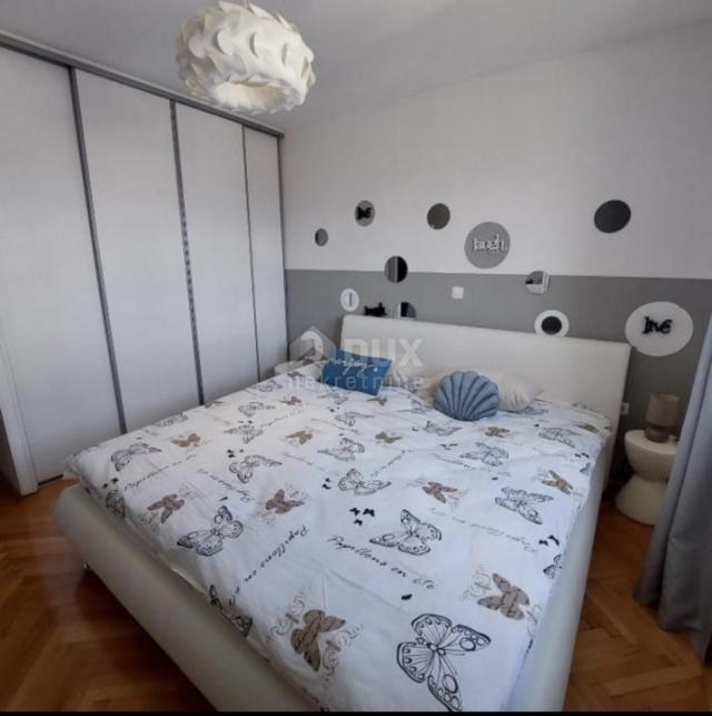 ZADAR, BRANIMIROVA OBALA - Apartment in the city center