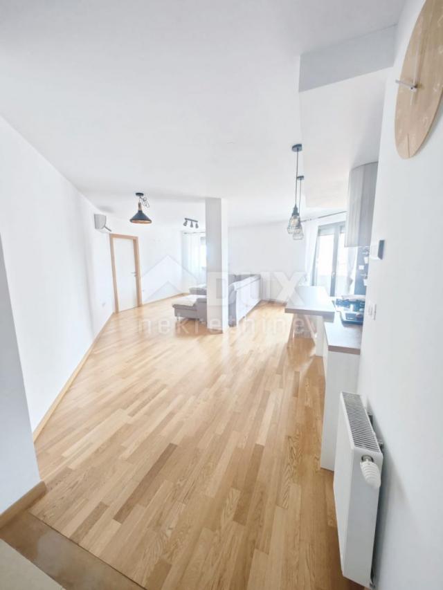 ISTRIEN, VERUDA - Apartment in außergewöhnlicher Lage