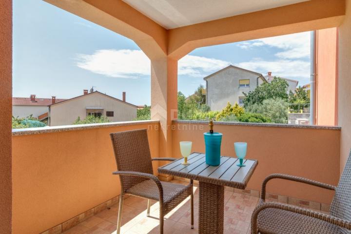 ISTRIEN, PULA - Apartmenthaus mit Swimmingpool und angelegtem Garten