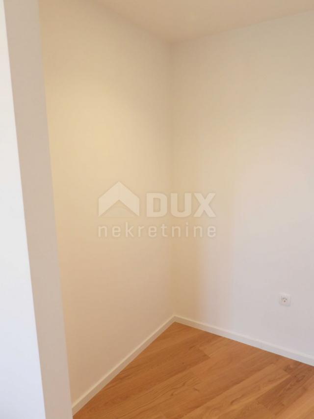 OPATIJA- stan u novogradnji 143m2 s pogledom na more+ okućnica 57m2- APARTMAN 3