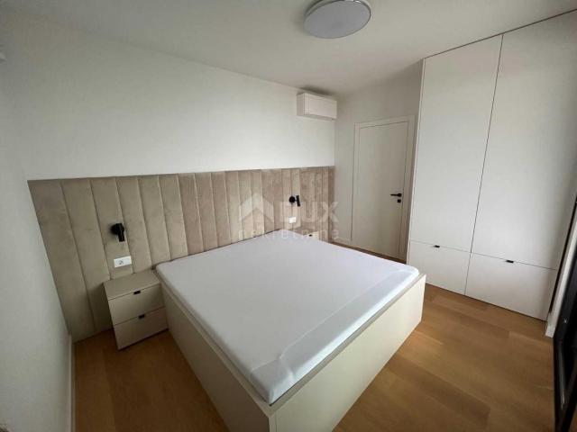 RIJEKA, COSTABELLA - Wohnung, 87 m2, 2 Schlafzimmer + Badezimmer, Aussicht, Neubau!!!