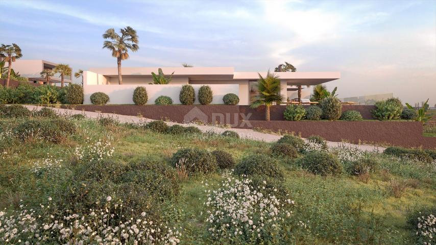 PAG ISLAND, STARA NOVALJA - exclusive villa with pool