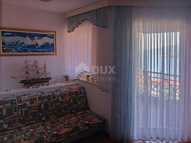 ISTRIA, RABAC - Comfortable apartment with a sea view