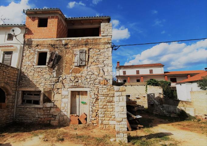 Haus Kaštelir, Kaštelir-Labinci, 280m2