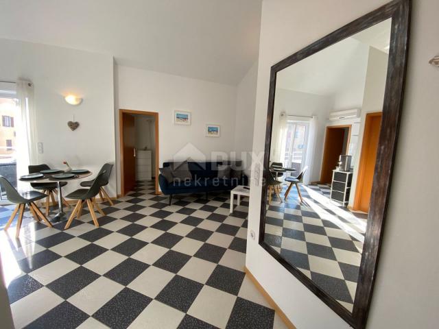 ISTRA, ROVINJ - Izvanredna apartmanska kuća u Rovinju