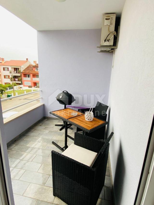 ISTRIEN, ROVINJ – Ein außergewöhnliches Apartmenthaus in Rovinj