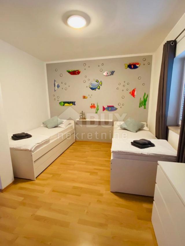 ISTRIEN, ROVINJ – Ein außergewöhnliches Apartmenthaus in Rovinj