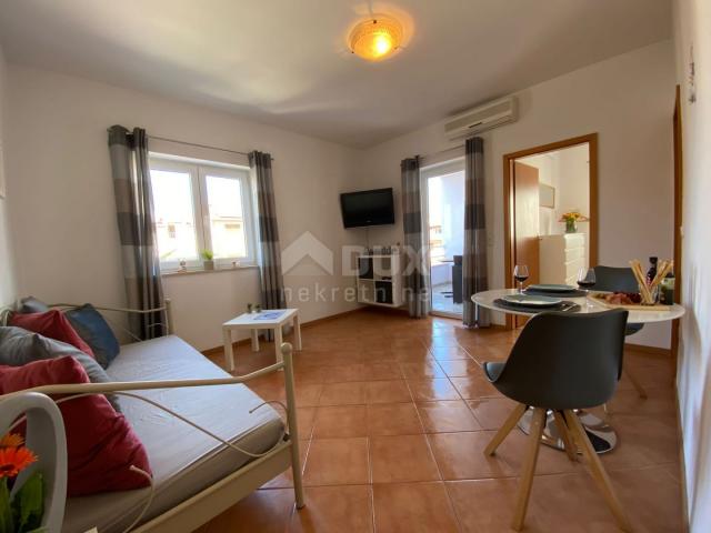 ISTRIEN, ROVINJ – Ein außergewöhnliches Apartmenthaus in Rovinj