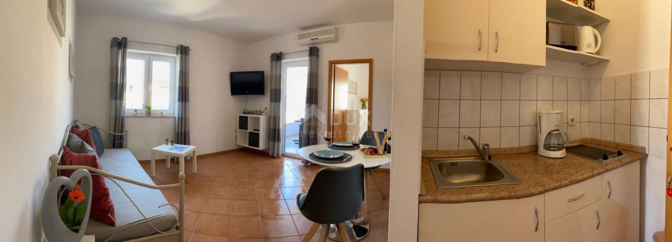 ISTRIEN, ROVINJ – Ein außergewöhnliches Apartmenthaus in Rovinj