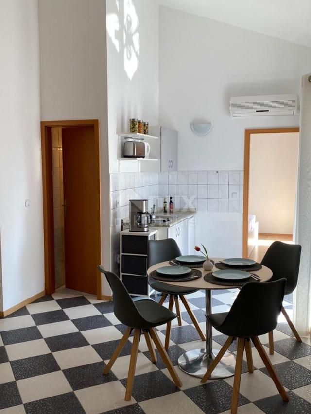 ISTRIEN, ROVINJ – Ein außergewöhnliches Apartmenthaus in Rovinj