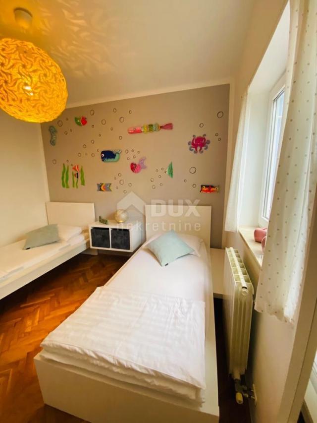 ISTRA, ROVINJ - Izvanredna apartmanska kuća u Rovinju