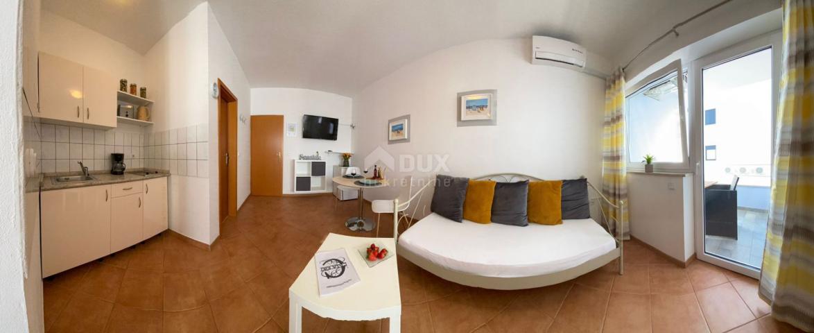 ISTRIEN, ROVINJ – Ein außergewöhnliches Apartmenthaus in Rovinj