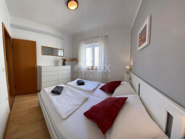 ISTRIEN, ROVINJ – Ein außergewöhnliches Apartmenthaus in Rovinj