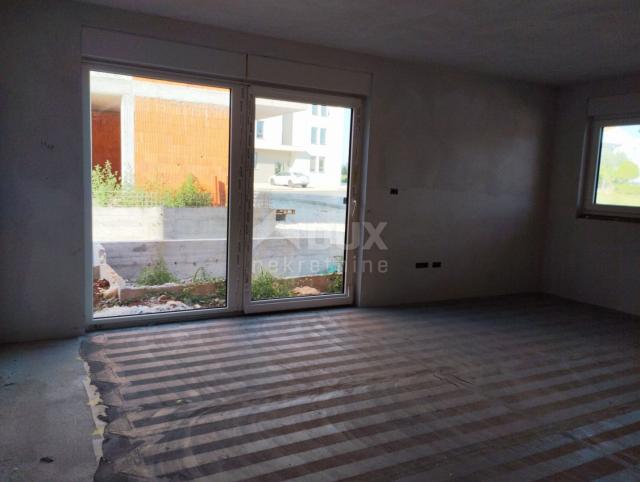 Apartment Zambratija, Umag, 62,58m2