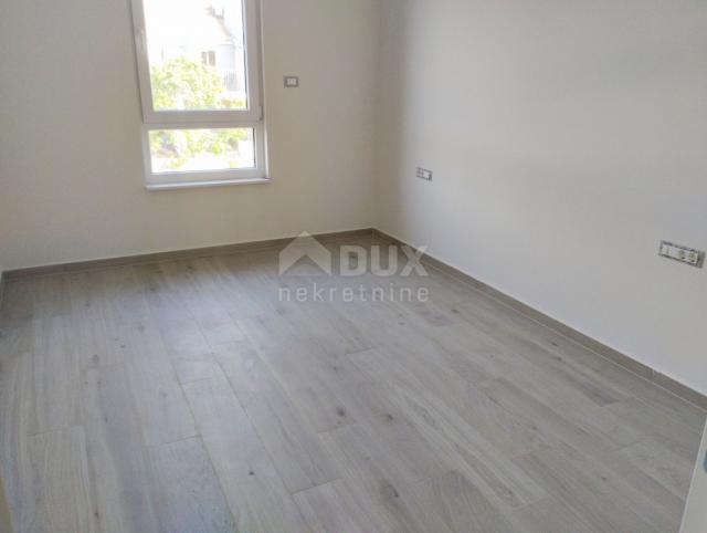 Apartment Zambratija, Umag, 62,58m2