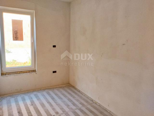 Apartment Zambratija, Umag, 62,58m2