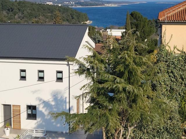 ISTRIEN, PREMANTURA - Schöne Wohnung mit Terrasse