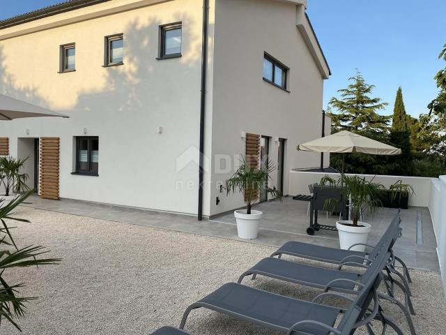 ISTRIEN, PREMANTURA - Schöne Wohnung mit Terrasse