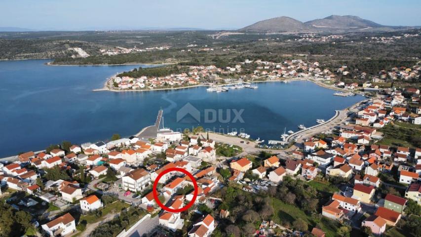 ŠIBENIK, BILICE - Moderno uređen stan 100 m od mora