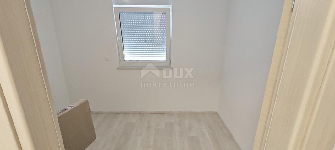 CRIKVENICA (surroundings) - Apartment in a new building with a terrace!