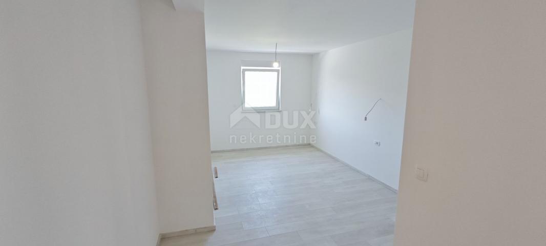 CRIKVENICA (surroundings) - Apartment in a new building with a terrace!