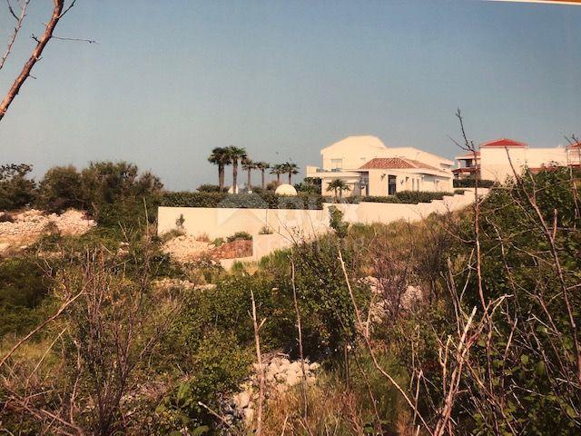 INSEL PAG, DRAŽICE - Außergewöhnliches Baugrundstück