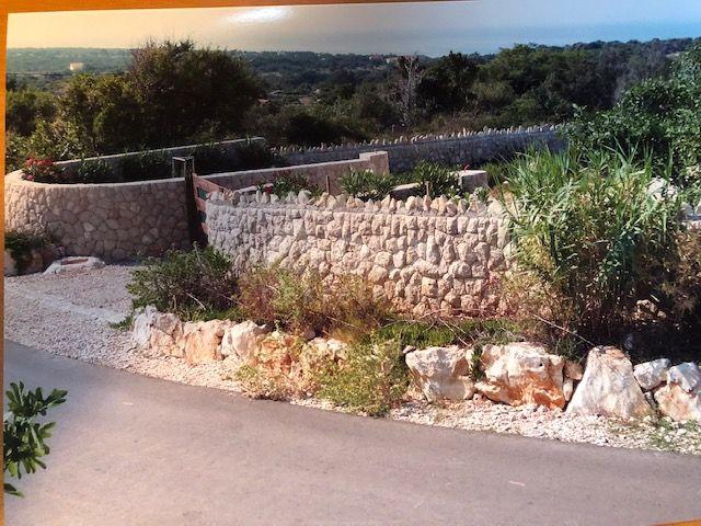 INSEL PAG, DRAŽICE - Außergewöhnliches Baugrundstück