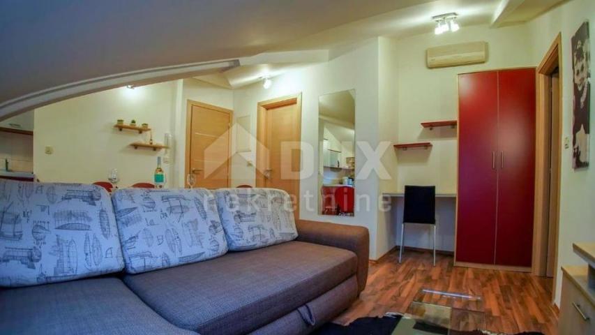 RIJEKA, CENTER - apartment 50 m2