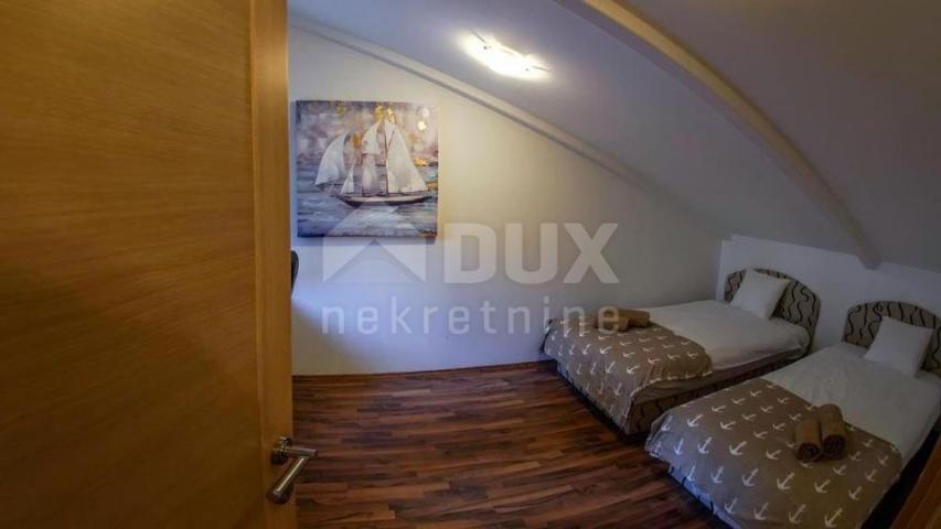 RIJEKA, CENTER - apartment 50 m2