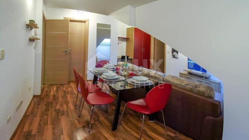 RIJEKA, CENTER - apartment 50 m2