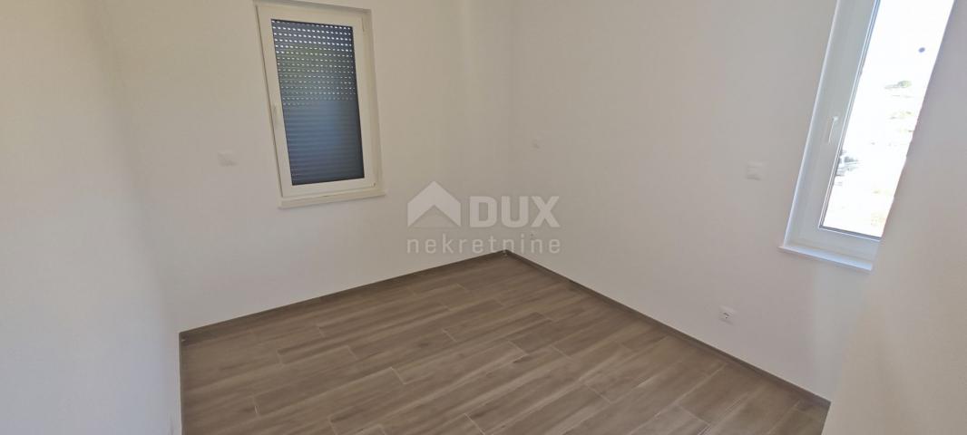 PAG, POVLJANA - Apartment in an exclusive new building